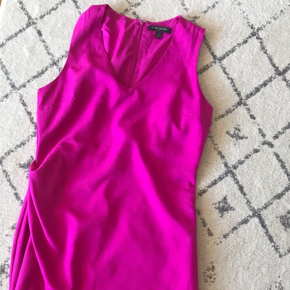 Banana Republic Dress